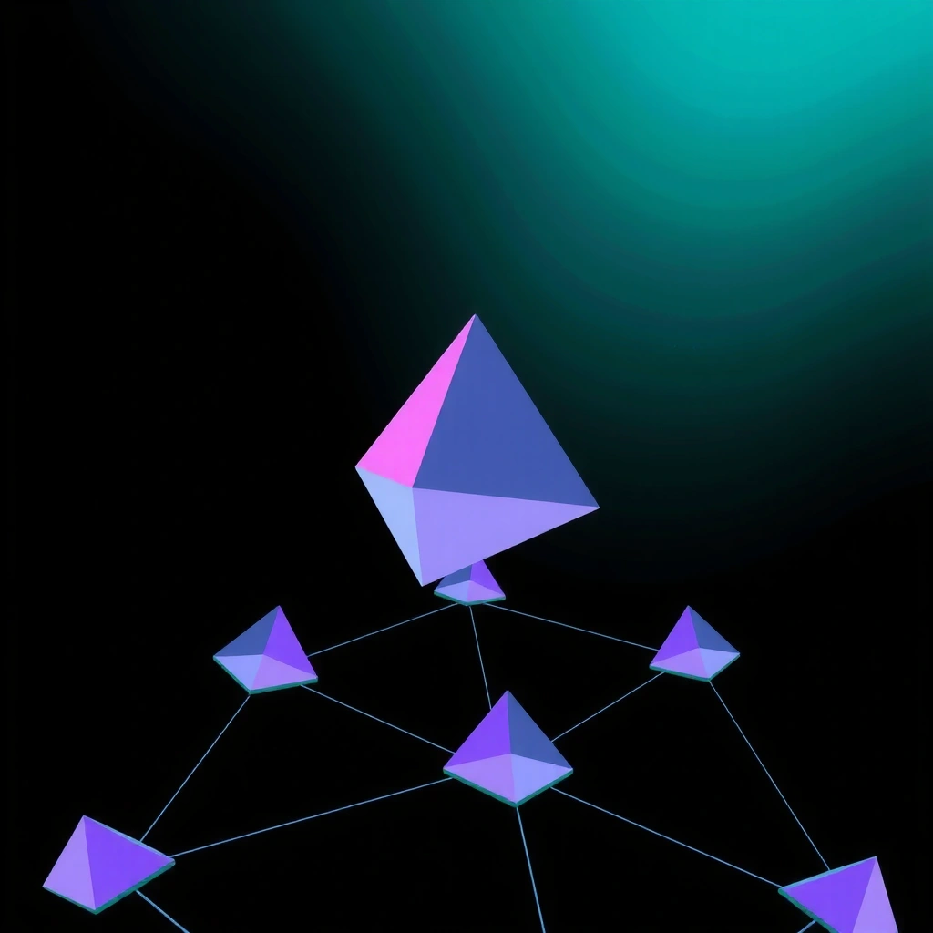 Abstract definition network